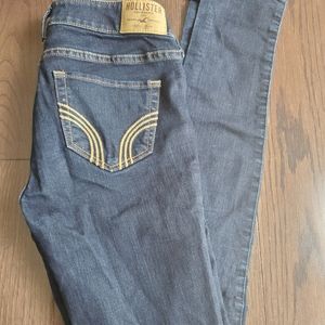 Hollister jeans 1R
